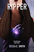 Ripper (Teen Horror/Science Fiction) (Book #3 in The Riser Saga)