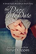 The Dare Me Date (A Small Town Romance Short Story Series)