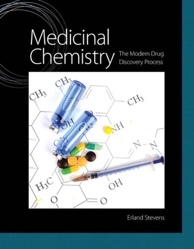 Medicinal Chemistry: The Modern Drug Discovery Process (2-downloads)