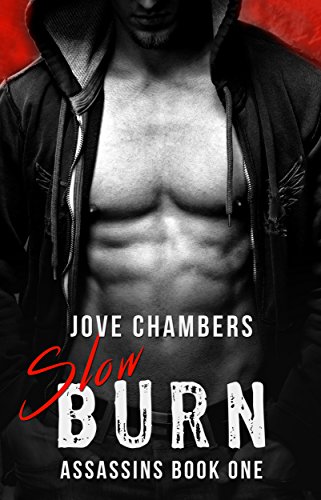 Slow Burn (Assassins Book 1)