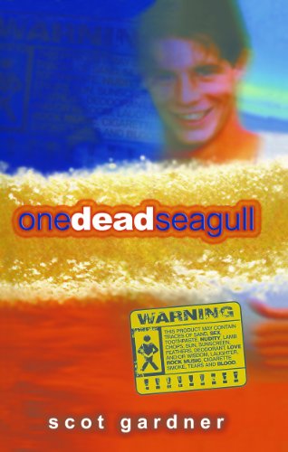 One Dead Seagull