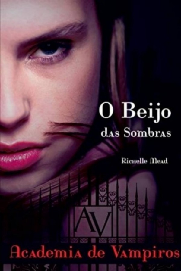 O beijo das sombras