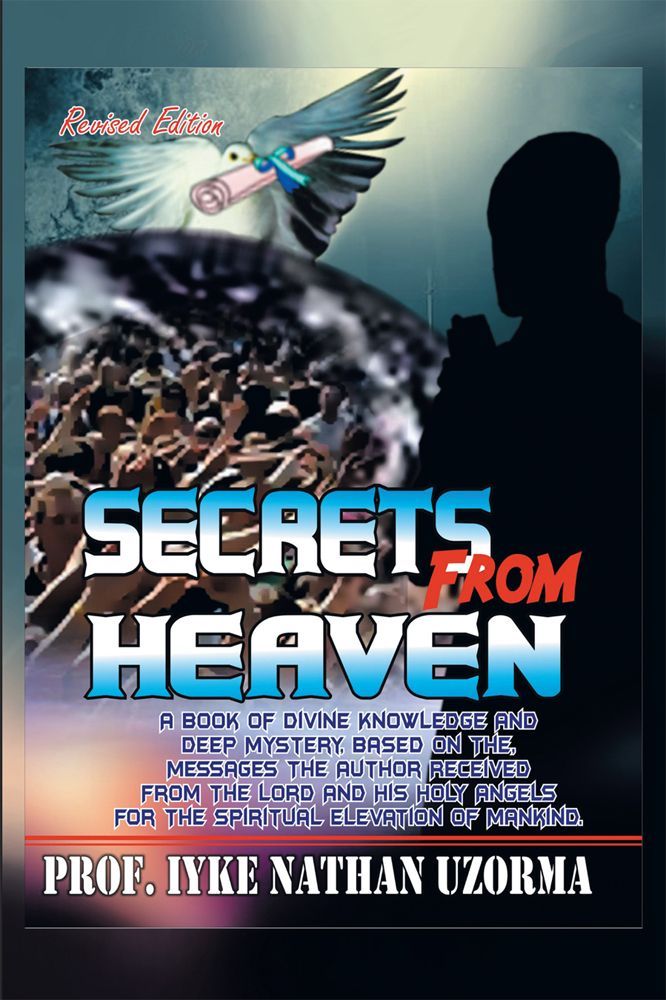 Secrets From Heaven