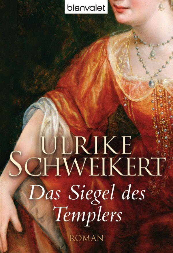 Das Siegel des Templers