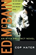 Cop Hater (87th Precinct Book 1)