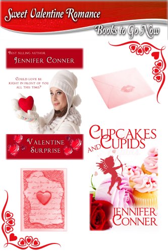 Valentine Collection (Valentine Anthology Book 1)