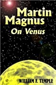 Martin Magnus on Venus