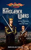 Kinslayer Wars (Elven Nations Trilogy Book 2)
