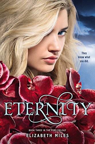 Eternity (Fury Book 3)