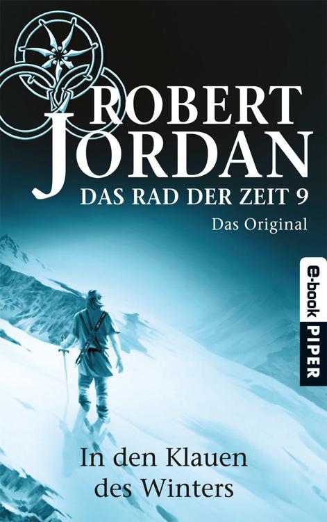 Das Rad der Zeit 09 - Das Original - In den Klauen des Winters - Fantasy