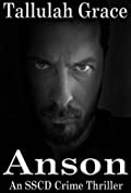 Anson (SSCD Crime Thriller Book 4)