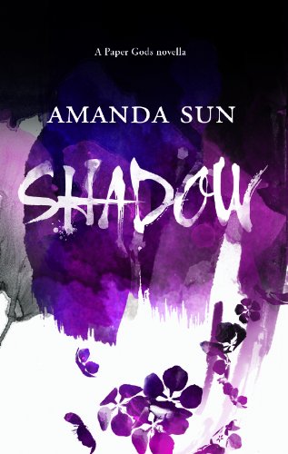 Shadow (The Paper Gods Book 1)