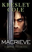 MacRieve (Immortals After Dark Book 14)