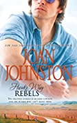 Hawk's Way: Rebels: The Temporary Groom (Hawk's Way, Book 8) / Hawk's Way: The Virgin Groom (Hawk's Way, Book 9)