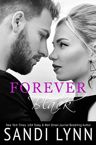 Forever Black (Forever Trilogy Book 1)