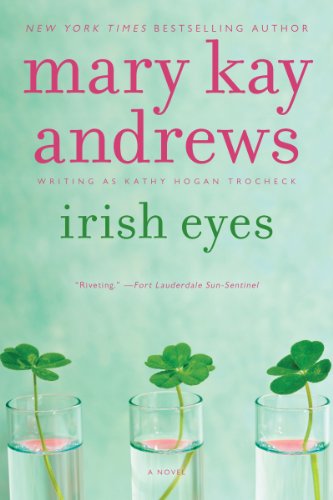 Irish Eyes: A Callahan Garrity Mystery (Callahan Garrity Mysteries Book 8)