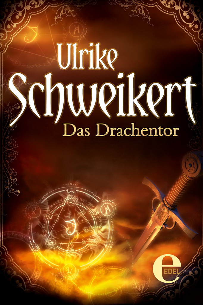 Drachenkrone 03 - Das Drachentor