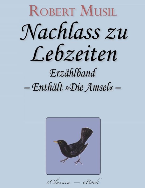 Nachlass zu Lebzeiten