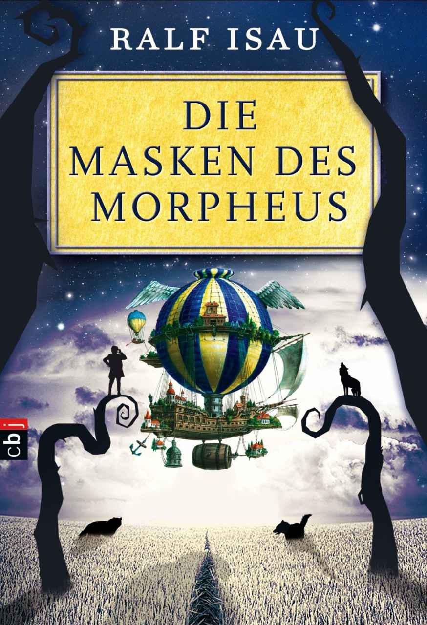 Die Masken des Morpheus