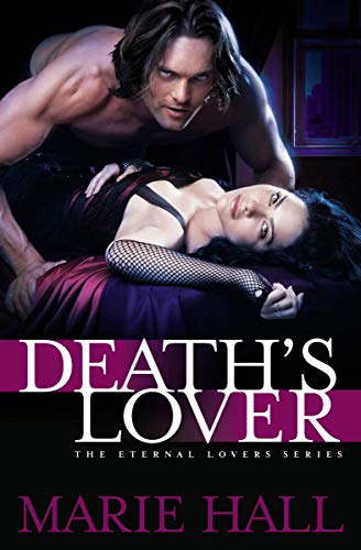 Death's Lover (The Eternal Lovers Series)