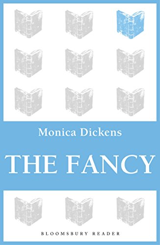 The Fancy (Bloomsbury Reader)
