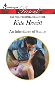 An Inheritance of Shame (Sicily's Corretti Dynasty Book 4)