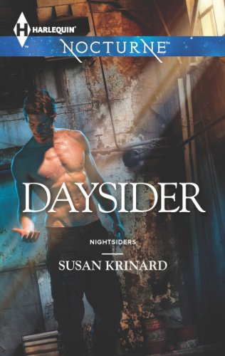Daysider (Nightsiders Book 1)