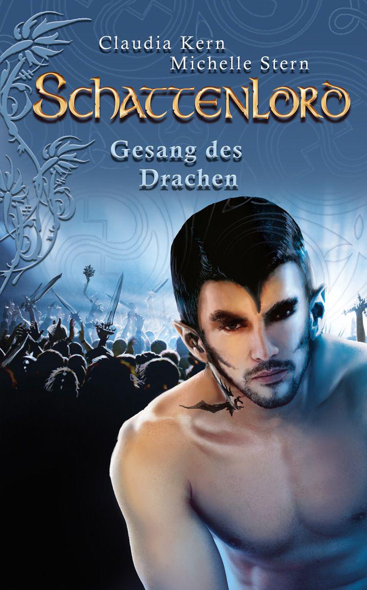 Schattenlord 14 - Gesang des Drachen