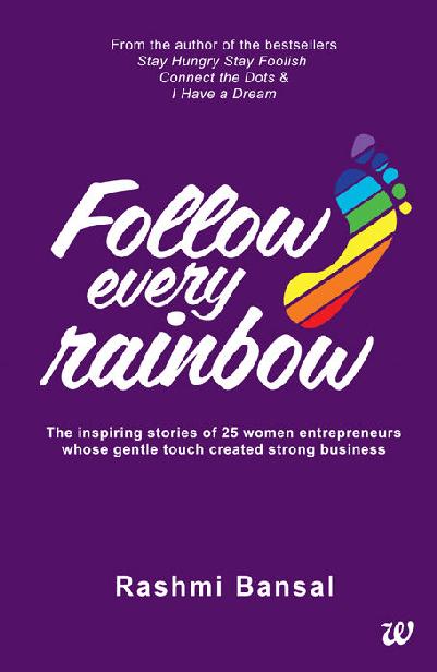 Follow Every Rainbow