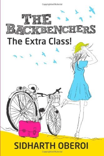 The Backbenchers: The Extra Class