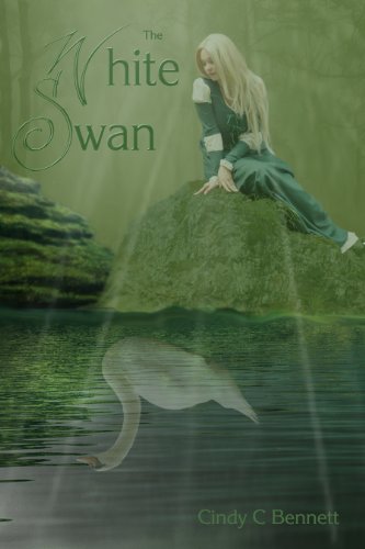 The White Swan (Enchanted Fairytales Book 5)