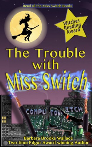 The Trouble With Miss Switch