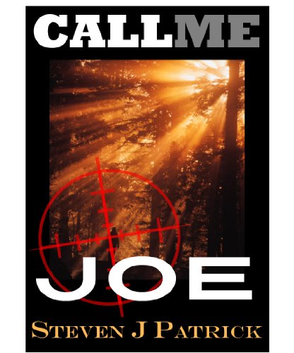 Call Me Joe (Tru North Mystery Book 1)