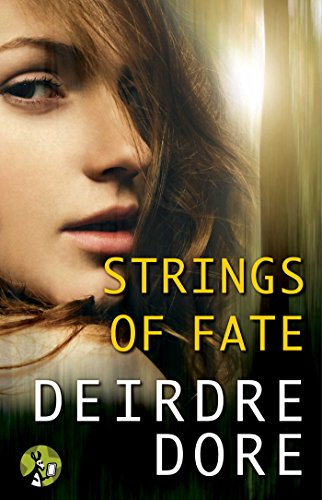 Strings of Fate: The Mistresses of Fate, Book One