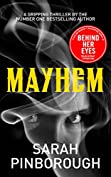 Mayhem: Mayhem and Murder Book I