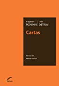 Cartas Alejandra Pizarnik/Le&oacute;n Ostrov (JQKA) (Spanish Edition)