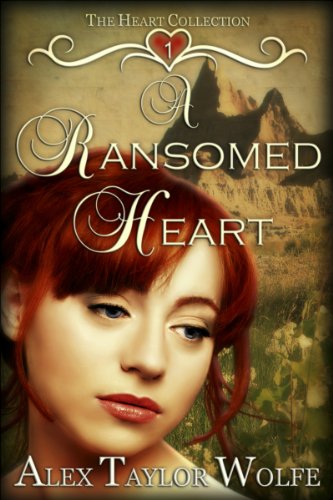 A Ransomed Heart