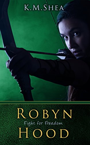 Robyn Hood: Fight For Freedom
