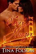 Oliver's Hunger (Scanguards Vampires Book 7)