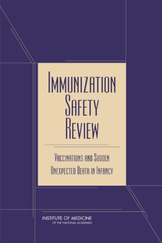 Immunization Safety Review: Vaccinations and Sudden Unexpected Death in Infancy