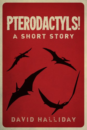 Pterodactyls!