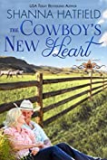 The Cowboy's New Heart (Grass Valley Cowboys Book 5)