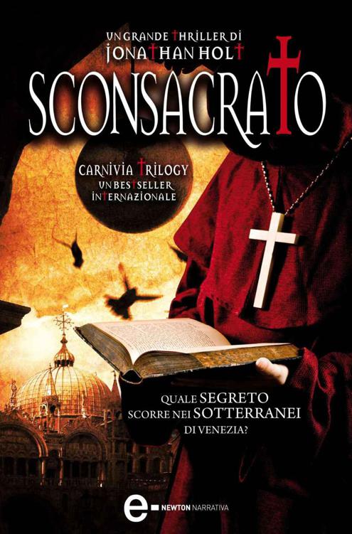 Sconsacrato (eNewton Narrativa) (Italian Edition)