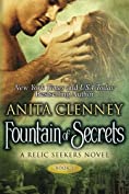 Fountain of Secrets (The Relic Seekers Book 2)