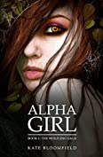 Alpha Girl (The Wolfling Saga Book 1)