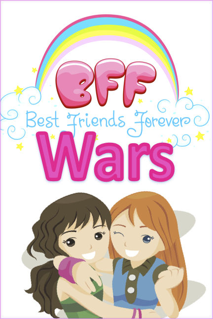 Best Friend Wars