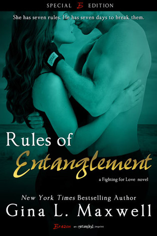 Rules of Entanglement