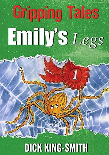 Emily's Legs: Gripping Tales