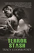 Terror Stash (Romantic Thrillers Collection Book 4)