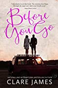 Before You Go (Impossible Love Book 1)